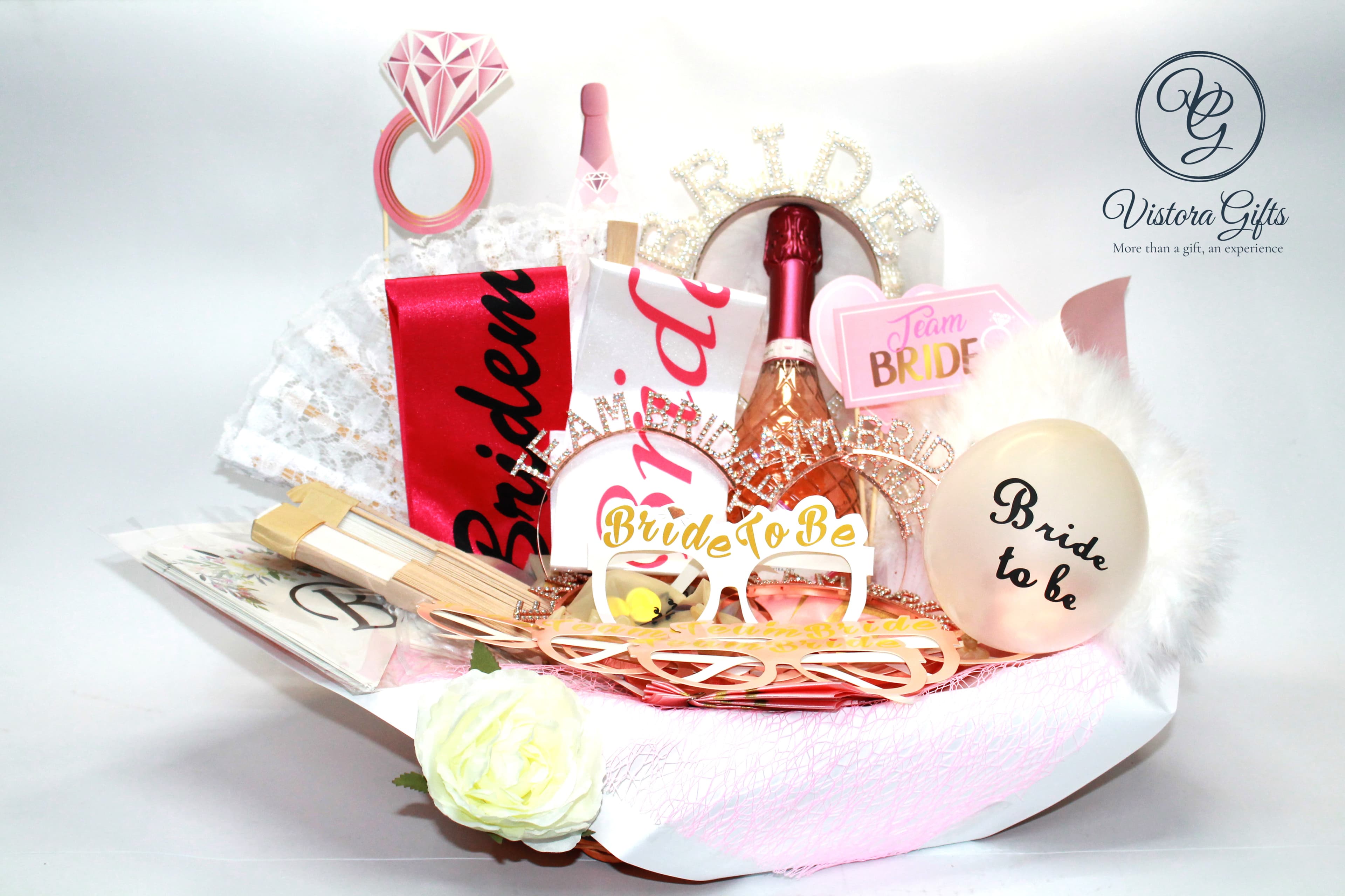 Bride to Be - Голяма