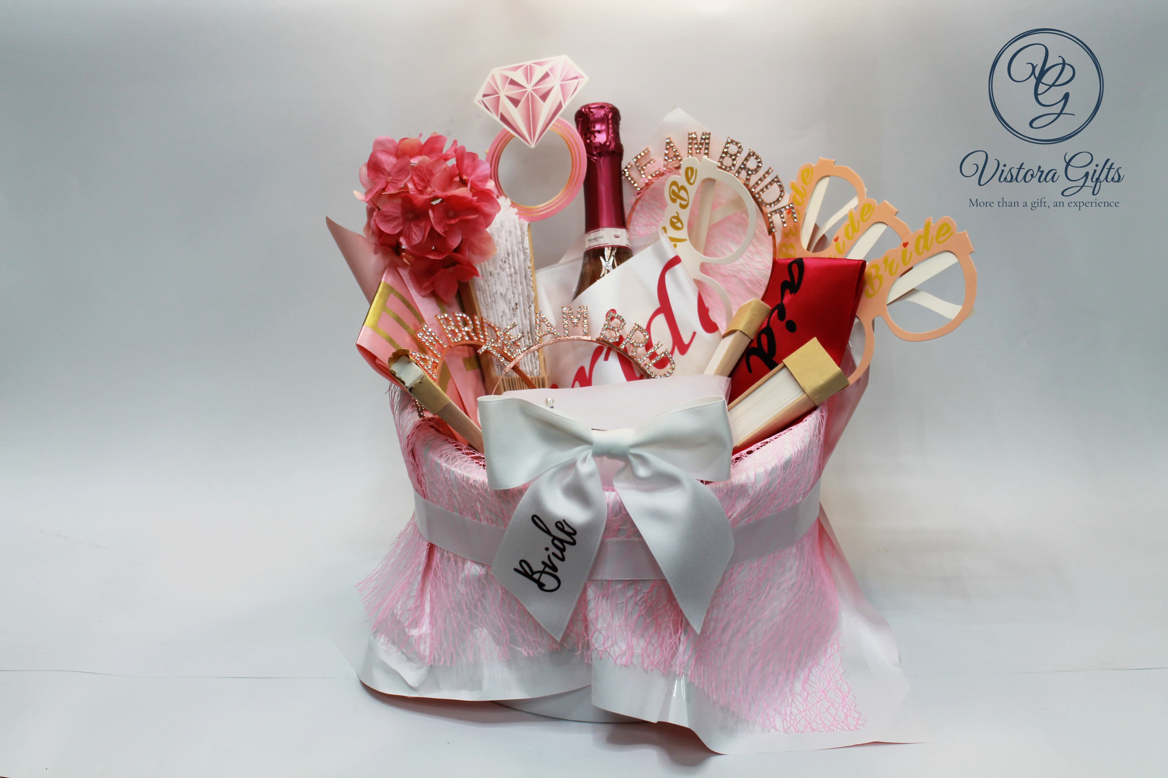 Bride to Be - Малка