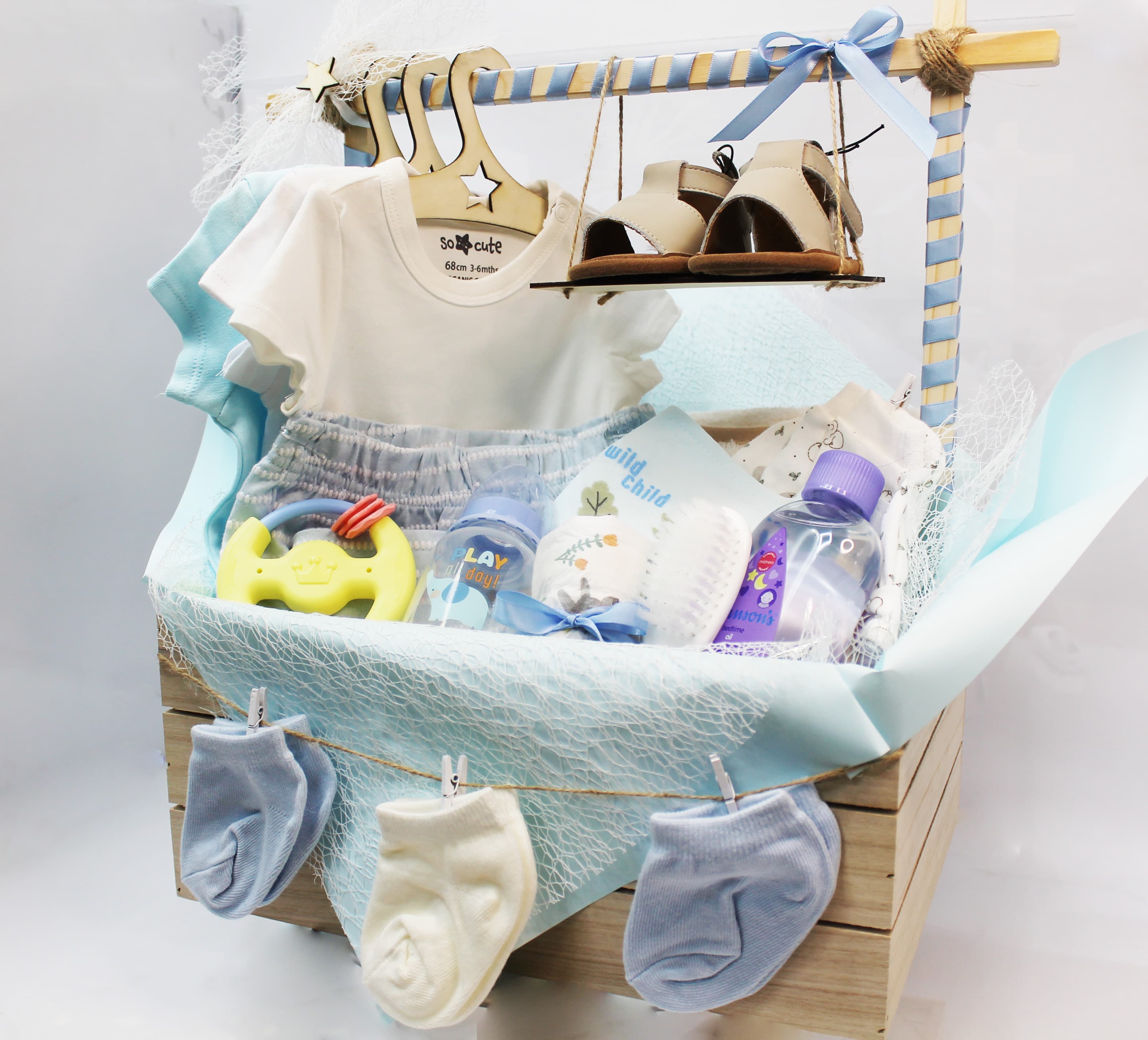 Малкият откривател