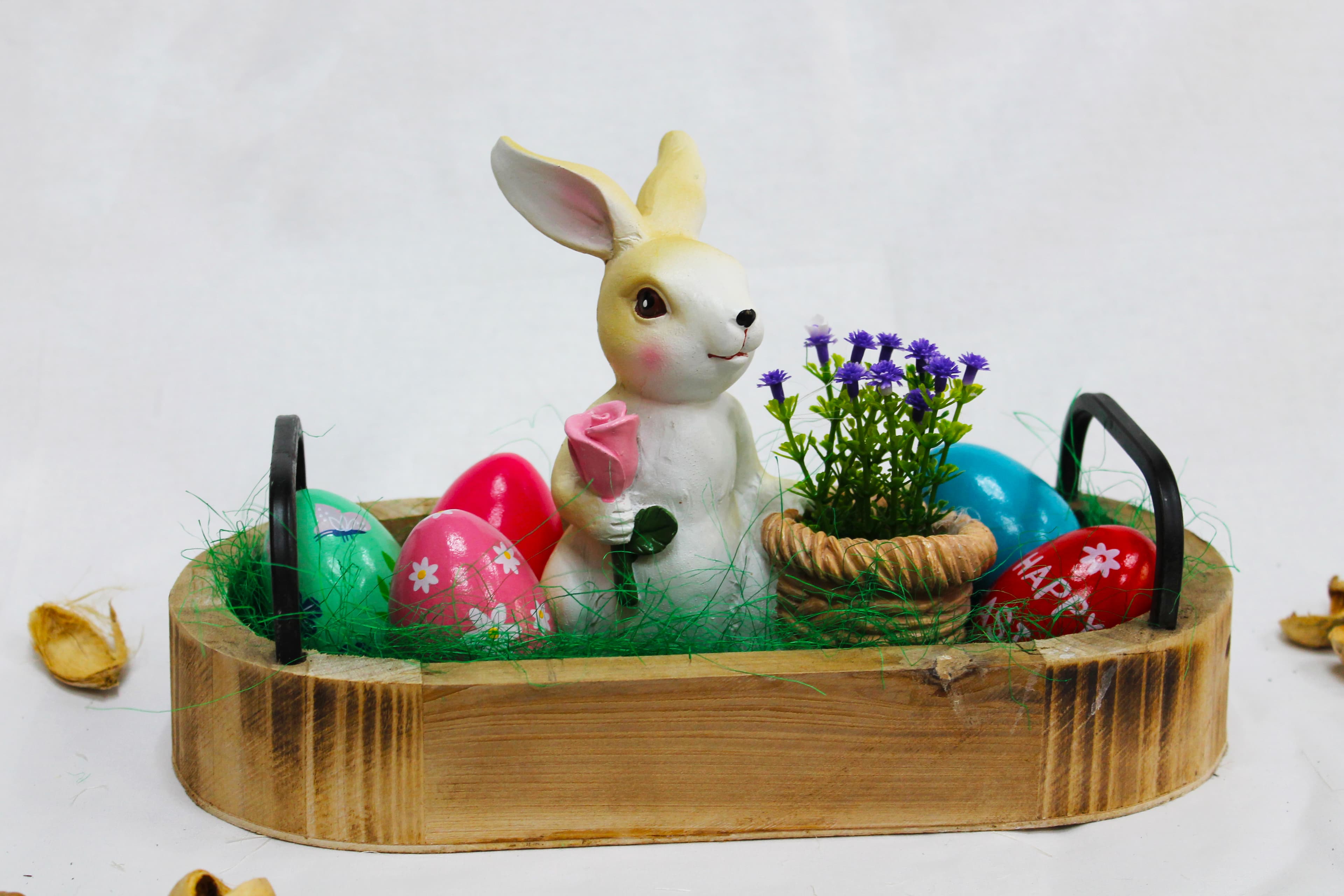 Великденски зайци