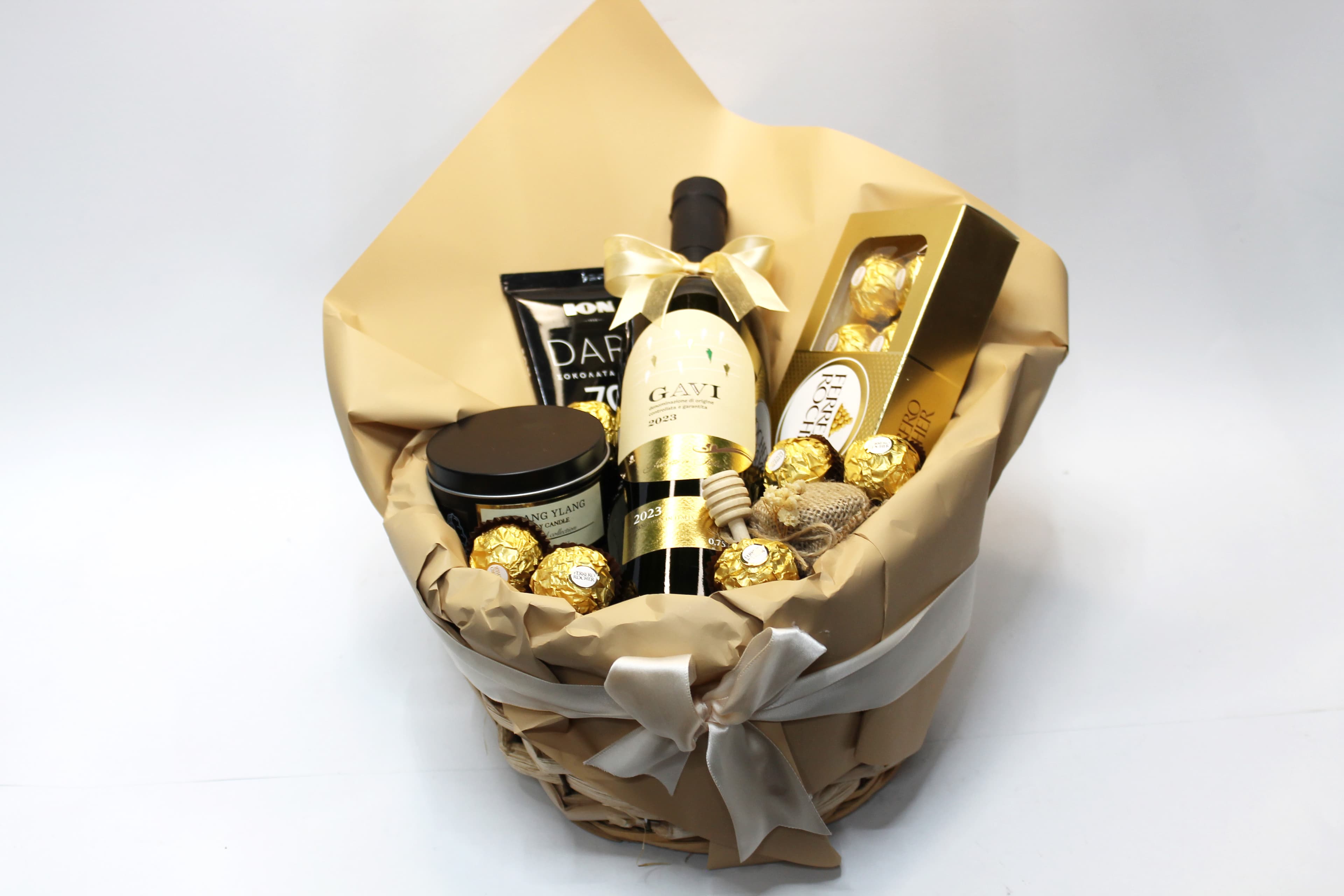 Златна хармония